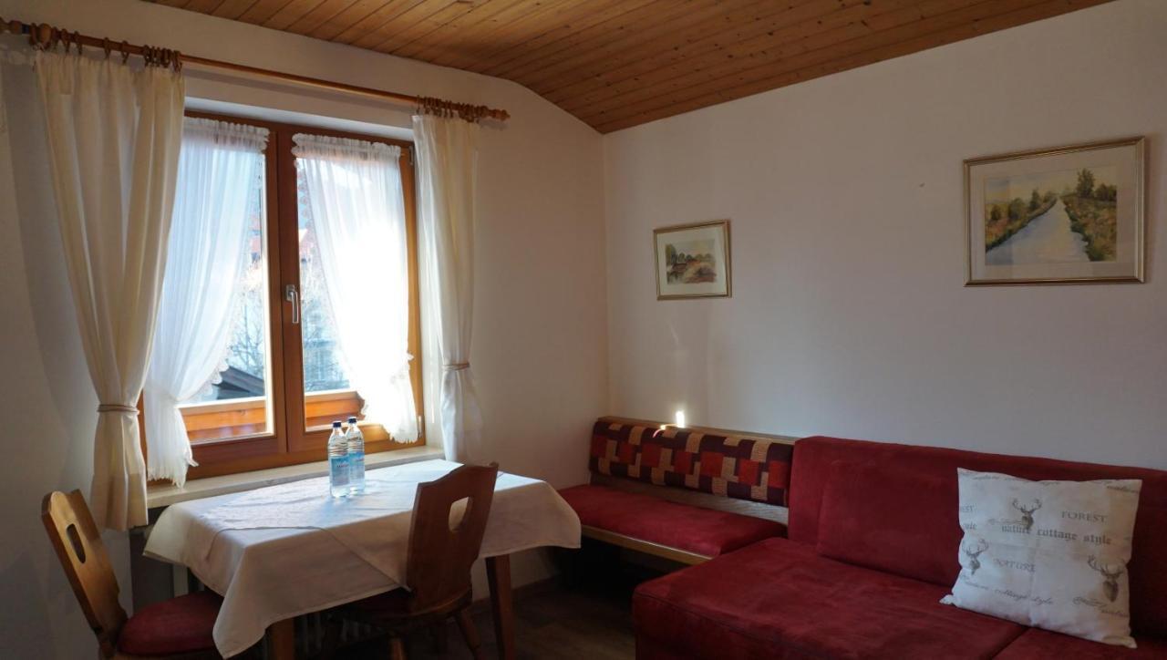 Pichler Mit Sauna Ruhpolding