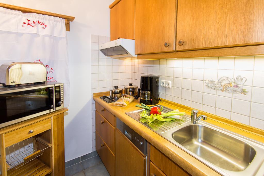 Pichler Mit Sauna Ruhpolding