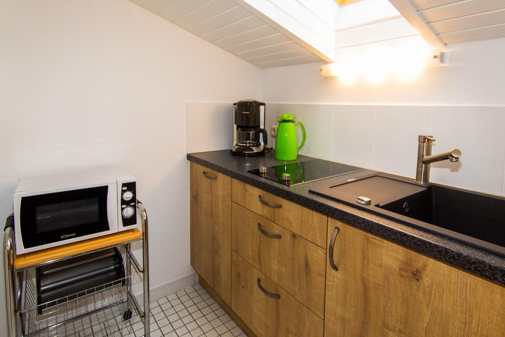 Pichler Mit Sauna Ruhpolding