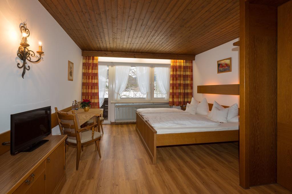 Pichler Mit Sauna Ruhpolding