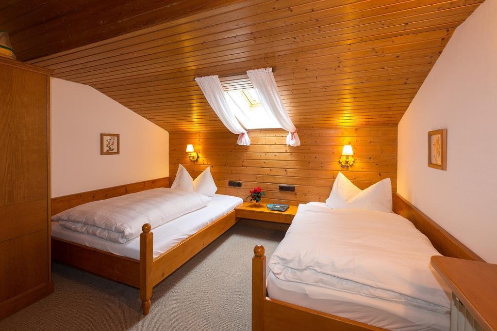Pichler Mit Sauna Ruhpolding