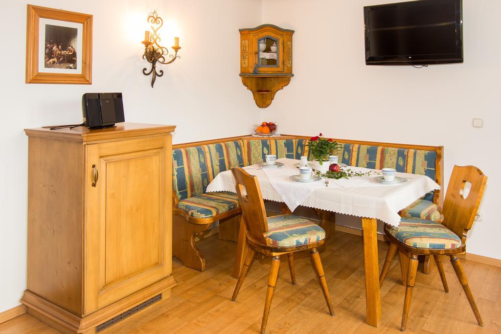 Lejlighed Pichler Mit Sauna