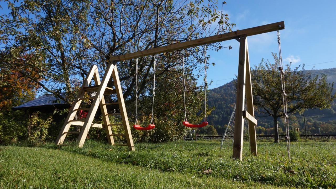 Pichler Mit Sauna * Ruhpolding