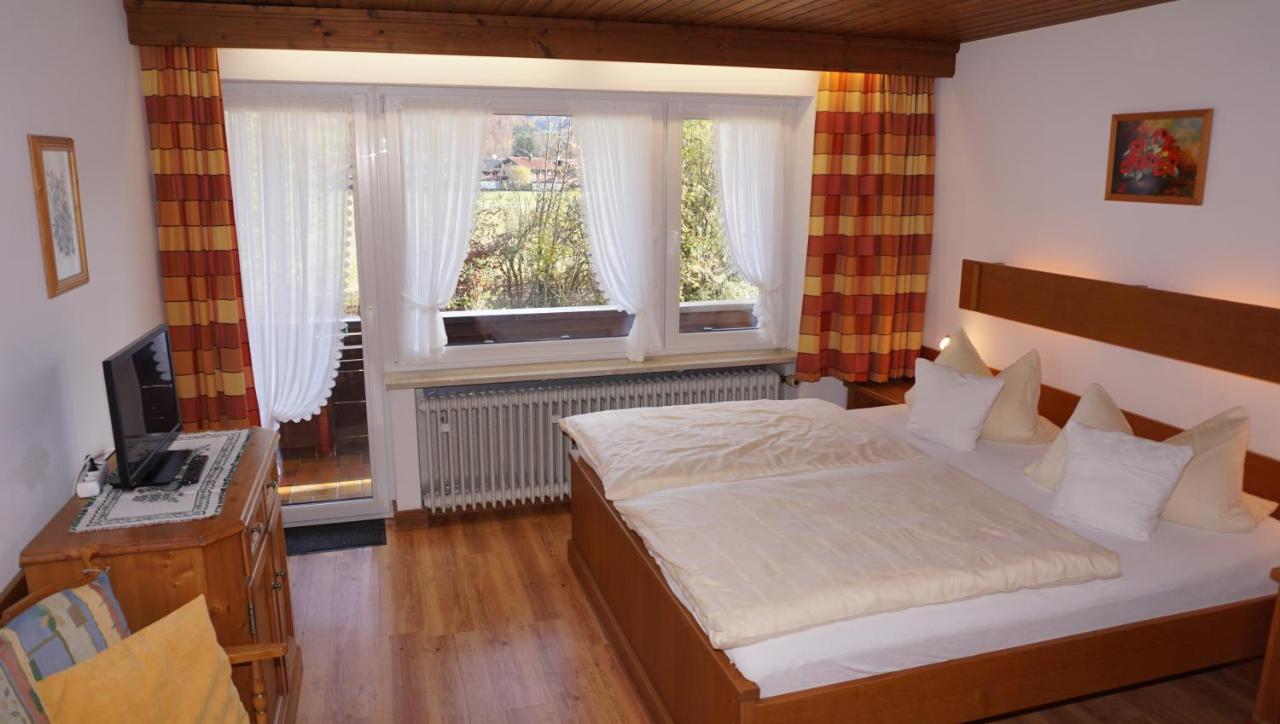 Pichler Mit Sauna Lejlighed