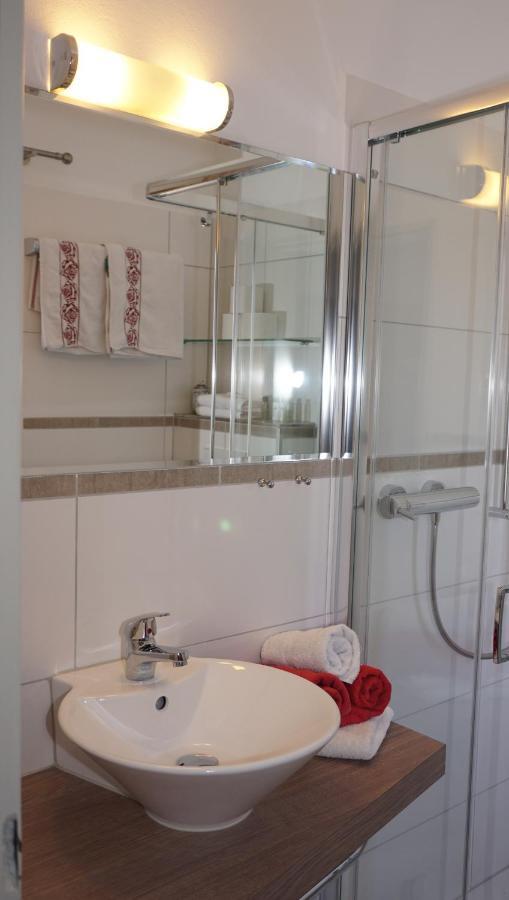 Pichler Mit Sauna Lejlighed *