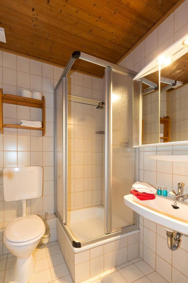 Pichler Mit Sauna Ruhpolding