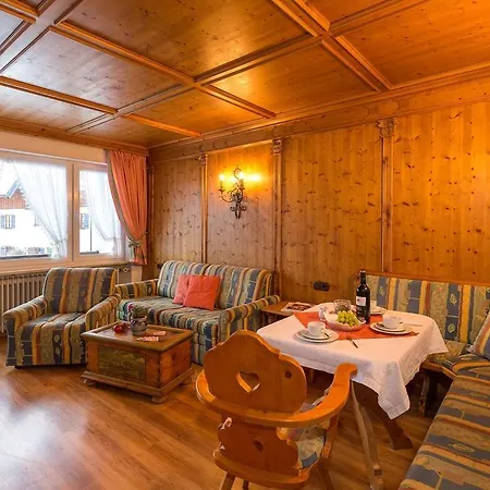 Landhaus Pichler Mit Sauna Ruhpolding Eksteriør billede