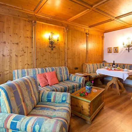 Landhaus Pichler Mit Sauna Ruhpolding Eksteriør billede