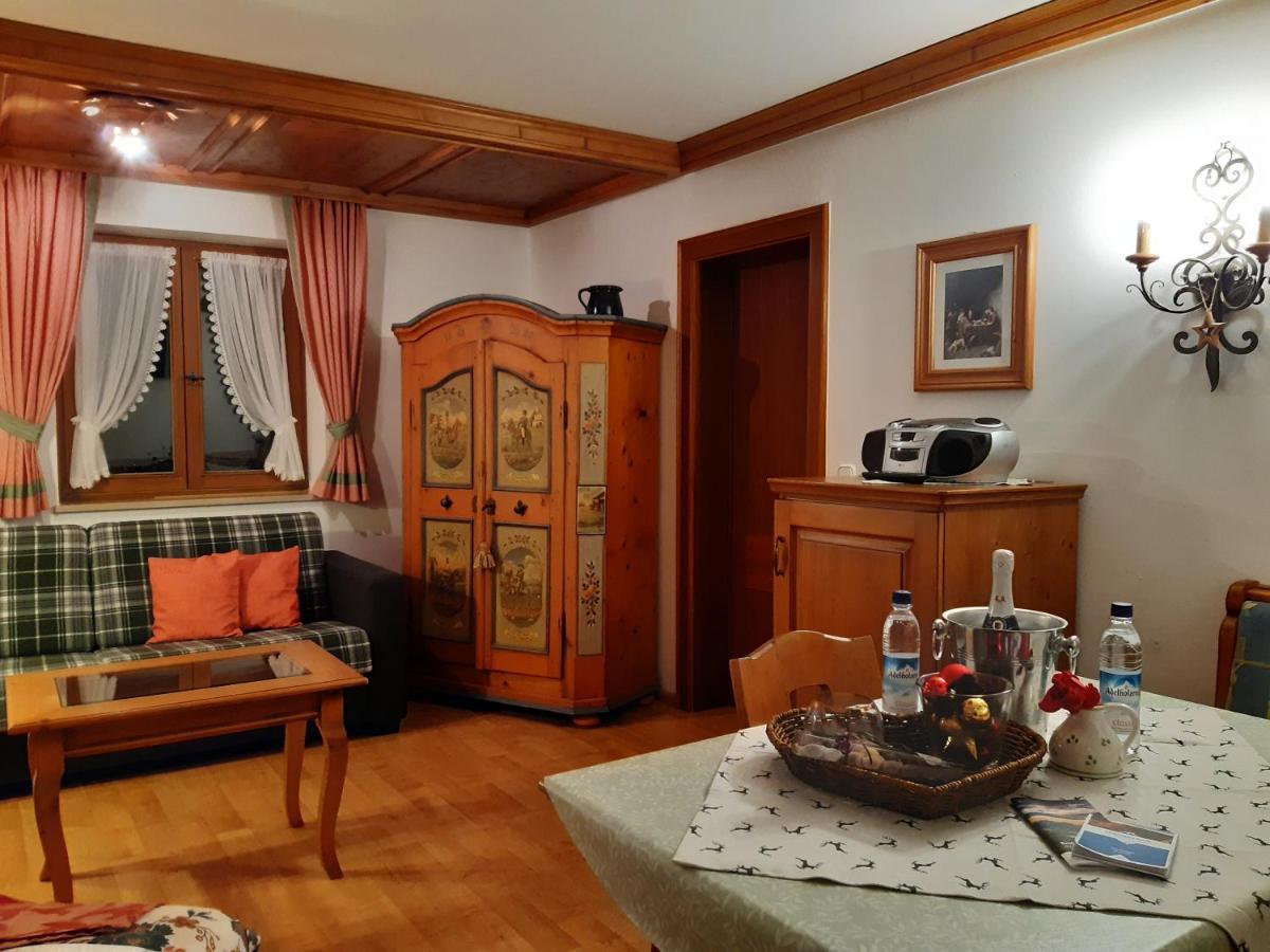 Pichler Mit Sauna *