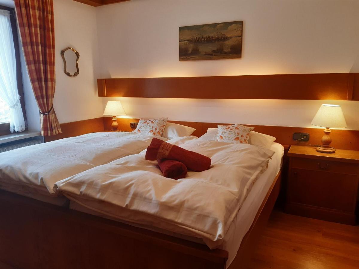 Pichler Mit Sauna *