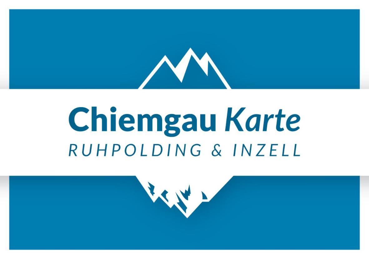 Pichler Mit Sauna Apartment Ruhpolding