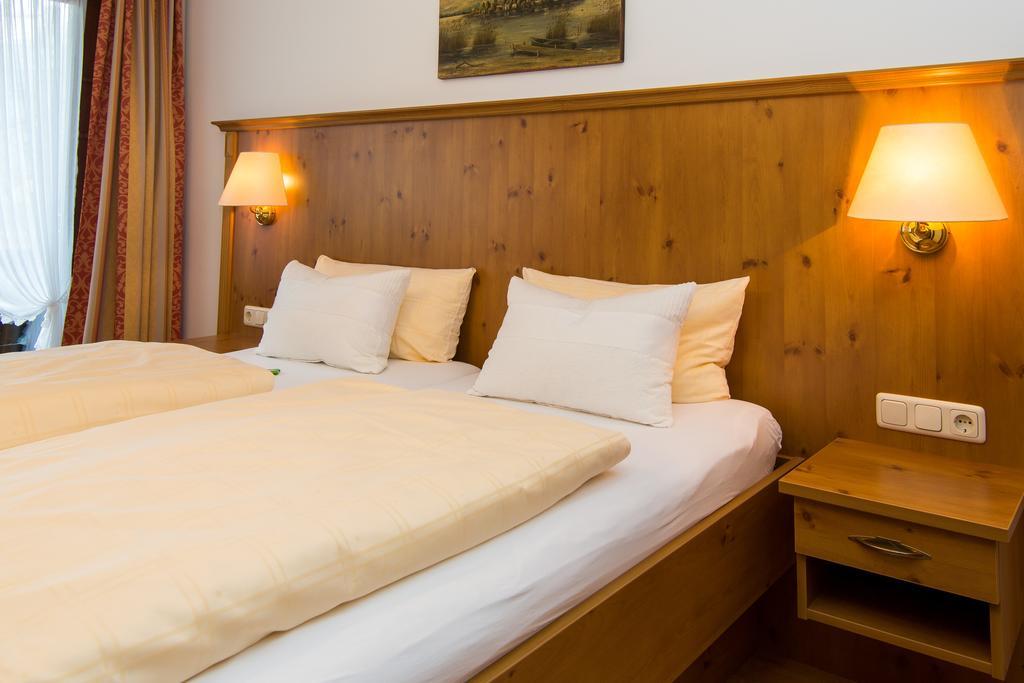 Pichler Mit Sauna Ruhpolding