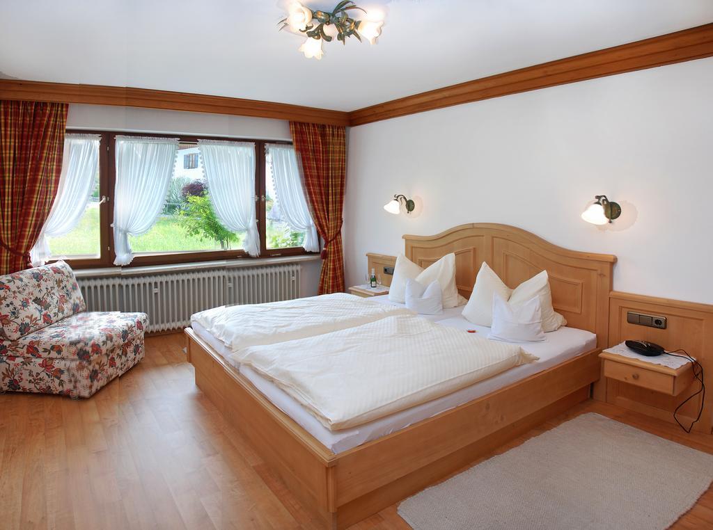 Apartment Pichler Mit Sauna *