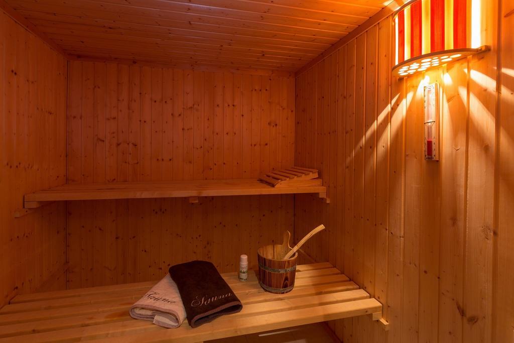 Pichler Mit Sauna