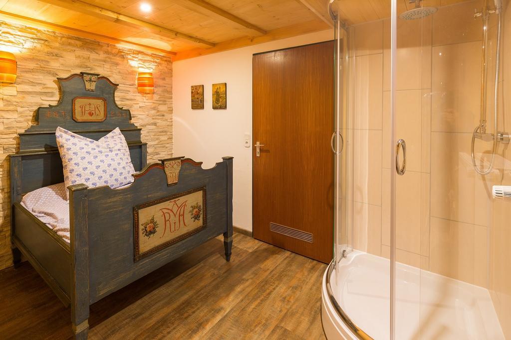 Apartment Pichler Mit Sauna *
