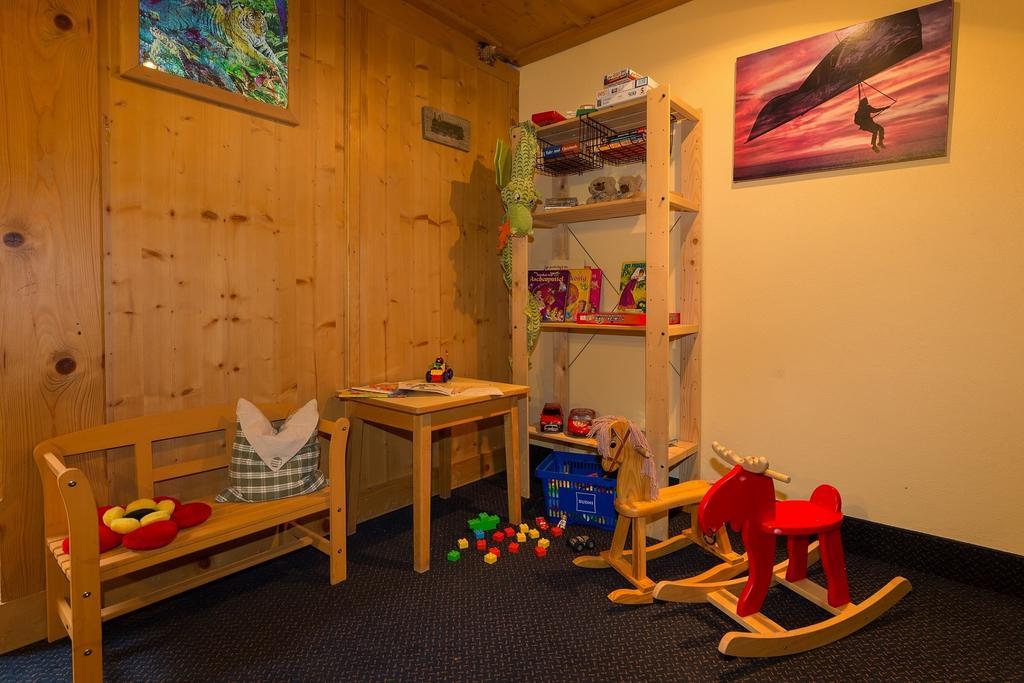 Pichler Mit Sauna Ruhpolding