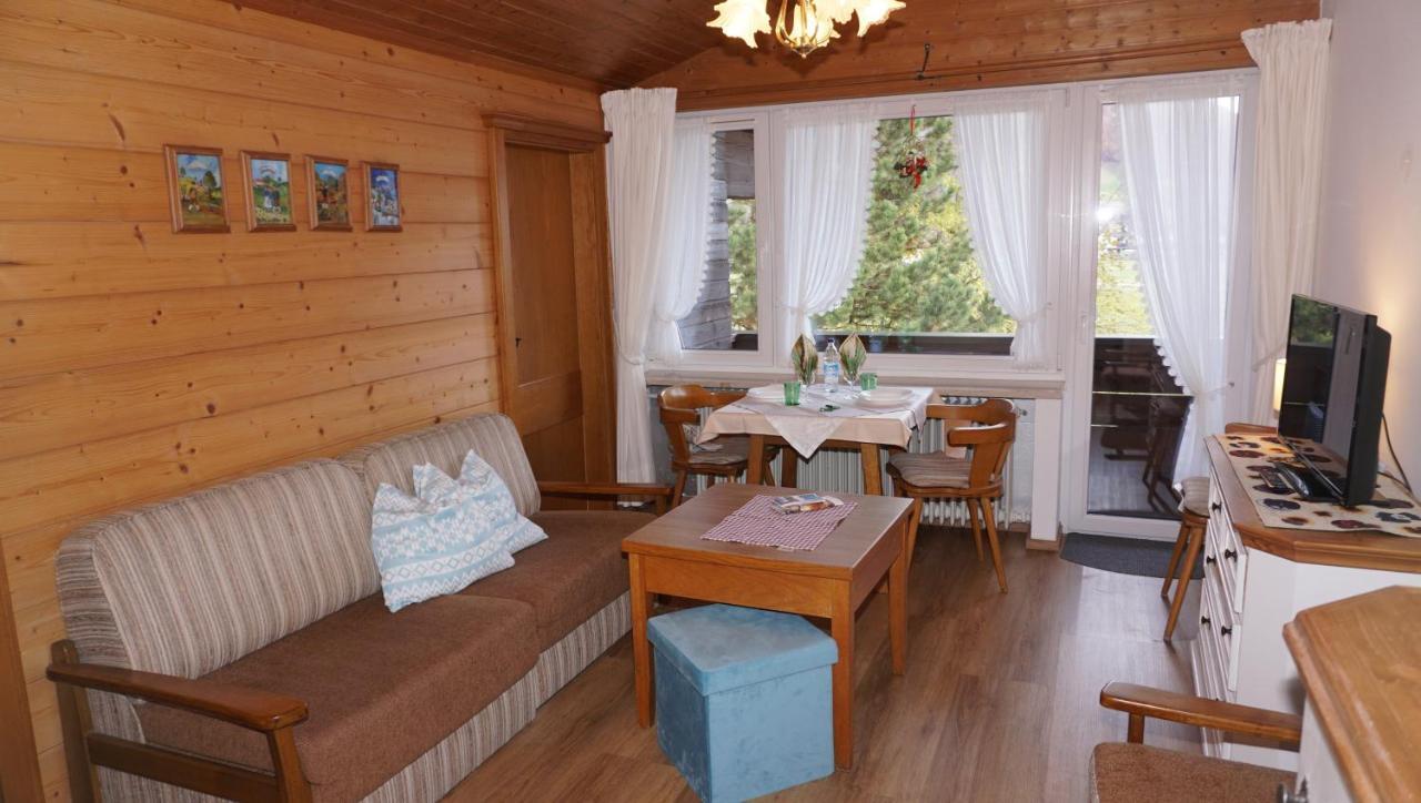 Pichler Mit Sauna Ruhpolding
