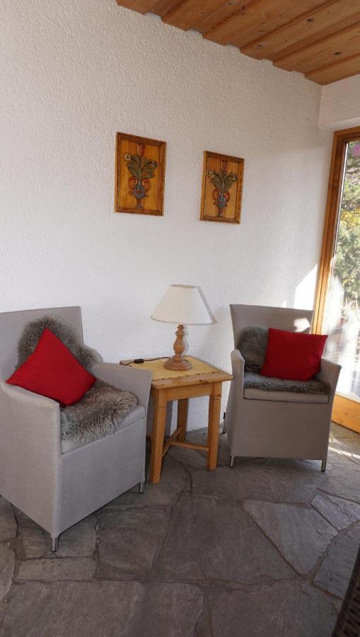 Apartment Pichler Mit Sauna Ruhpolding