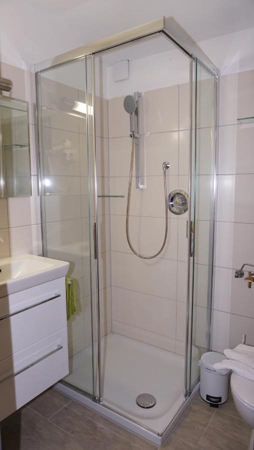 Pichler Mit Sauna Apartment