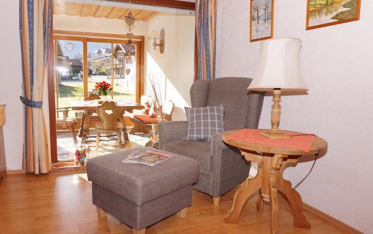 Pichler Mit Sauna Apartment