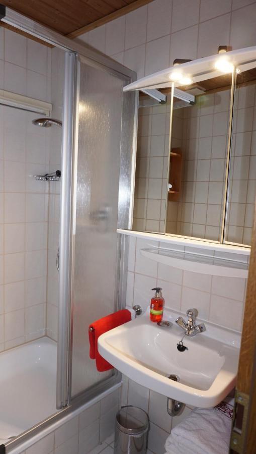 Pichler Mit Sauna Ruhpolding