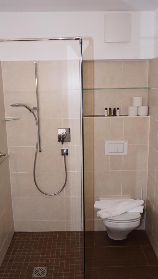 Apartment Pichler Mit Sauna *